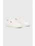 Levi's Ниски кецове Hernandez 3.0 S в бяло D7530.0003 - Pepit.bg