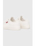 Levi's Ниски кецове Hernandez 3.0 S в бяло D7530.0003 - Pepit.bg