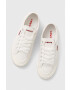 Levi's Ниски кецове Hernandez 3.0 S в бяло D7530.0003 - Pepit.bg