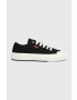 Levi's Ниски кецове Hernandez 3.0 S в черно D7530.0001 - Pepit.bg