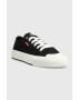 Levi's Ниски кецове Hernandez 3.0 S в черно D7530.0001 - Pepit.bg