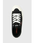 Levi's Ниски кецове Hernandez 3.0 S в черно D7530.0001 - Pepit.bg