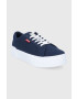 Levi's Ниски кецове Tijuana 2.0 дамски в тъмносиньо - Pepit.bg