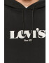 Levi's Памучен суичър - Pepit.bg