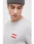 Levi's Памучна тениска с принт - Pepit.bg