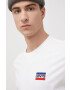 Levi's Памучна тениска с принт - Pepit.bg