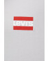 Levi's Памучна тениска с принт - Pepit.bg