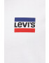 Levi's Памучна тениска с принт - Pepit.bg