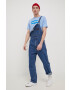 Levi's Памучна тениска с принт - Pepit.bg
