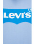 Levi's Памучна тениска с принт - Pepit.bg