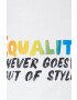 Levi's Памучна тениска Pride - Pepit.bg