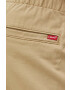 Levi's Панталон в кафяво - Pepit.bg
