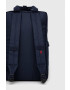 Levi's Раница в черно голям размер с изчистен дизайн - Pepit.bg