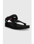 Levi's Сандали Cadys Low в черно D5313.0007 - Pepit.bg