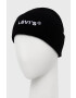 Levi's Шапка в черно - Pepit.bg
