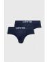 Levi's Слипове (2 броя) в тъмносиньо - Pepit.bg