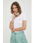Levi's Тениска (2 броя) в бяло - Pepit.bg
