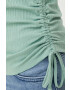 Levi's Тениска в зелено - Pepit.bg