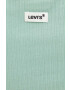 Levi's Тениска в зелено - Pepit.bg