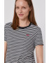 Levi's Тениска дамска в сиво - Pepit.bg