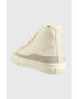 Levi's Високи кецове Square High S в бежово D5258.0010 - Pepit.bg