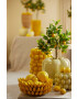 Light & Living Декоративна ваза Light & Living Lemon - Pepit.bg