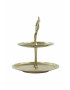 Light & Living Плато на три нива Light & Living - Pepit.bg