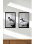 Little Nice Things Стенна декорация в рамка 40x30 см - Pepit.bg