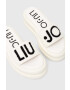 Liu Jo Чехли ARIA 06 в бежово с платформа SA3139TX314S1005 - Pepit.bg