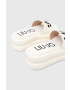 Liu Jo Чехли ARIA 06 в бежово с платформа SA3139TX314S1005 - Pepit.bg