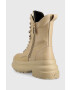 Liu Jo Кубинки Amy 09 в бежово с платформа SF2081T001100077 - Pepit.bg