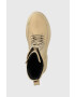 Liu Jo Кубинки Amy 09 в бежово с платформа SF2081T001100077 - Pepit.bg