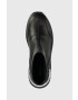 Liu Jo Маратонки Alyssa 06 в черно BF2035EX01422222 - Pepit.bg