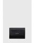 Liu Jo Портфейл дамски в черно - Pepit.bg