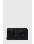 Liu Jo Портфейл дамски в черно - Pepit.bg