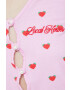 Local Heroes Блуза с дълги ръкави - Pepit.bg