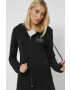 Love Moschino Анцуг дамски в черно - Pepit.bg
