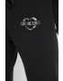 Love Moschino Анцуг дамски в черно - Pepit.bg