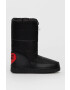 Love Moschino Апрески в черно - Pepit.bg