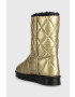 Love Moschino Апрески в златисто - Pepit.bg