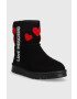 Love Moschino Апрески в черно - Pepit.bg