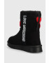 Love Moschino Апрески в черно - Pepit.bg