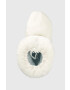 Love Moschino Апрески в бяло - Pepit.bg
