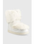 Love Moschino Апрески в бежово - Pepit.bg