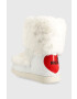 Love Moschino Апрески в бежово - Pepit.bg