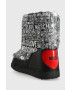 Love Moschino Апрески в черно - Pepit.bg