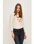Love Moschino Блуза с дълъг ръкав - Pepit.bg