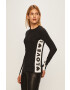 Love Moschino Блуза с дълъг ръкав - Pepit.bg