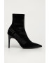 Love Moschino Боти - Pepit.bg