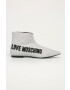 Love Moschino Боти - Pepit.bg